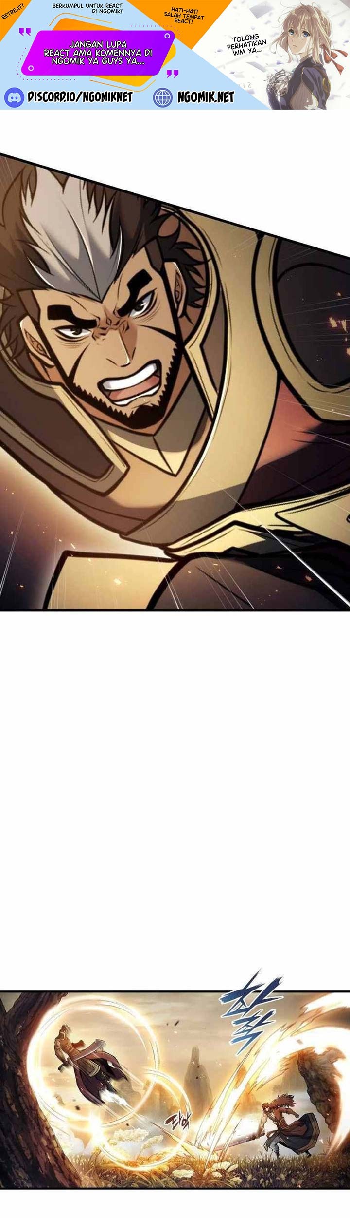 The Star Of A Supreme Ruler Chapter 33 - halaman 2