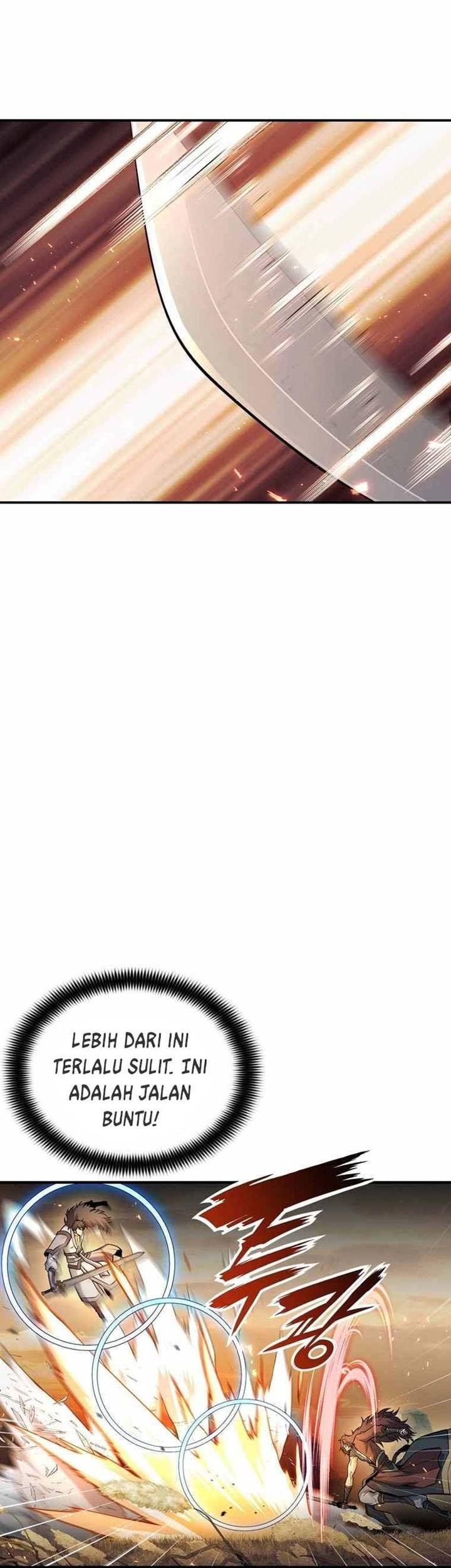 The Star Of A Supreme Ruler Chapter 33 - halaman 20