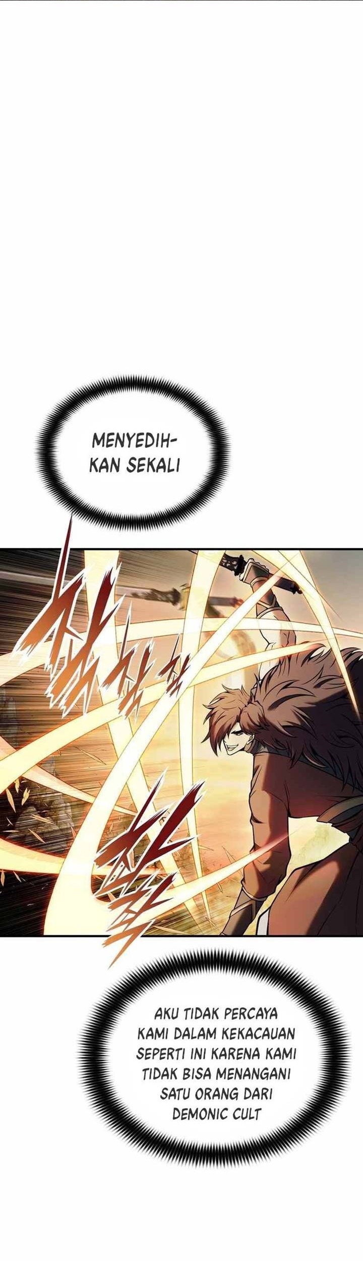 The Star Of A Supreme Ruler Chapter 33 - halaman 21
