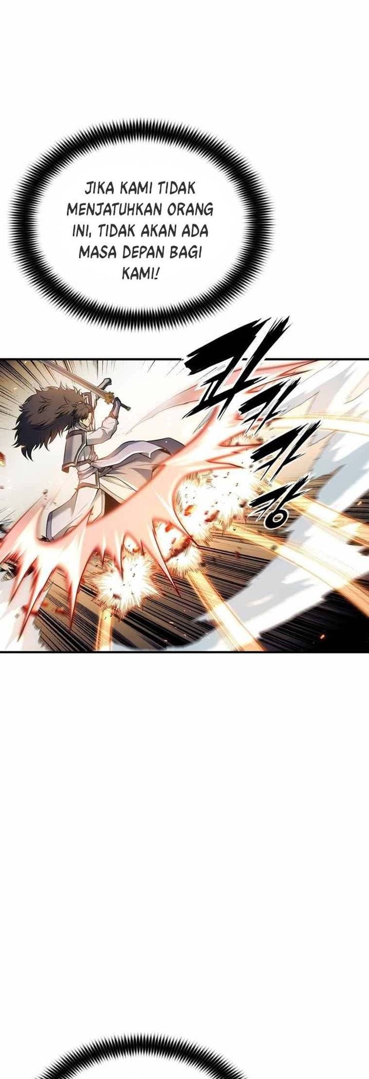 The Star Of A Supreme Ruler Chapter 33 - halaman 22