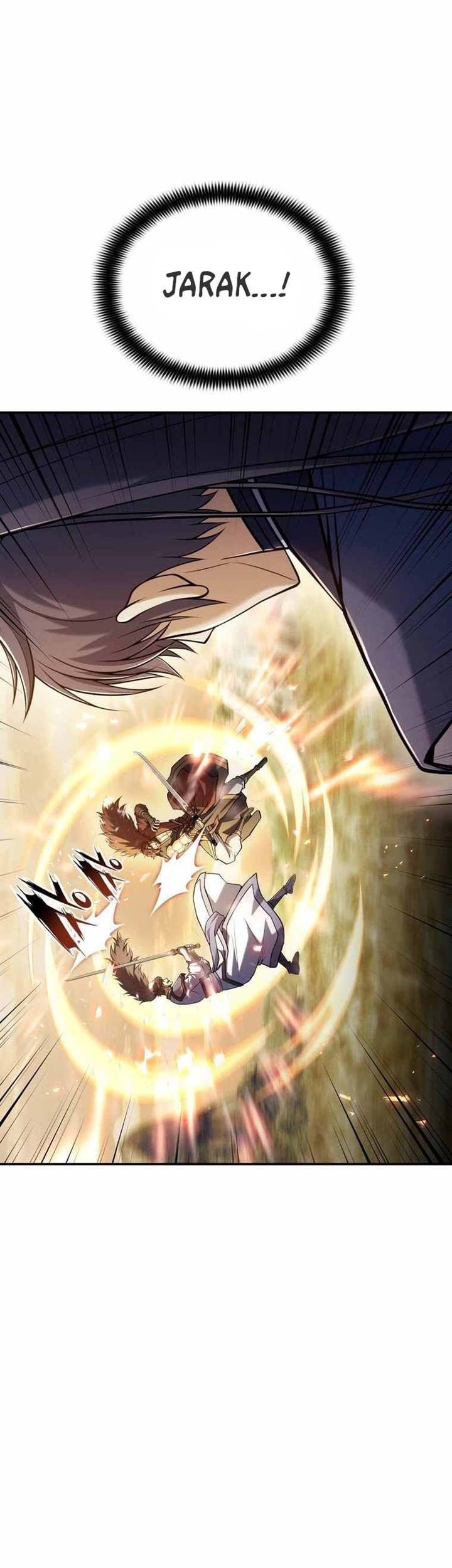 The Star Of A Supreme Ruler Chapter 33 - halaman 26