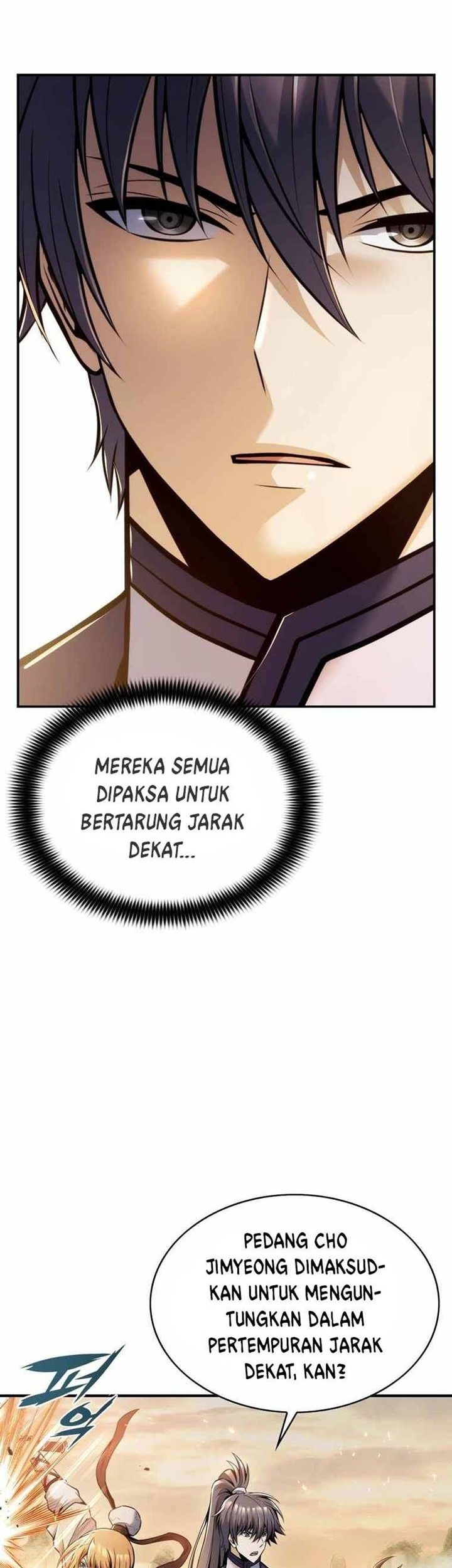 The Star Of A Supreme Ruler Chapter 33 - halaman 27