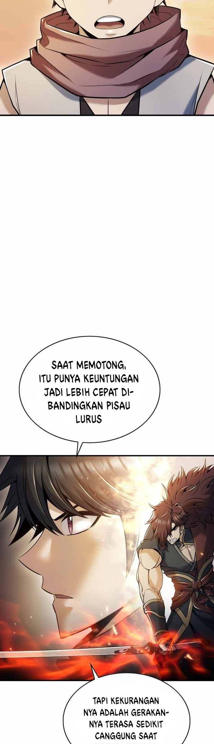 The Star Of A Supreme Ruler Chapter 33 - halaman 29