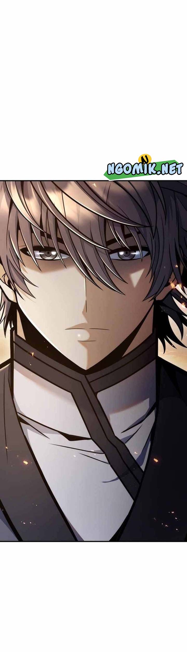 The Star Of A Supreme Ruler Chapter 33 - halaman 3
