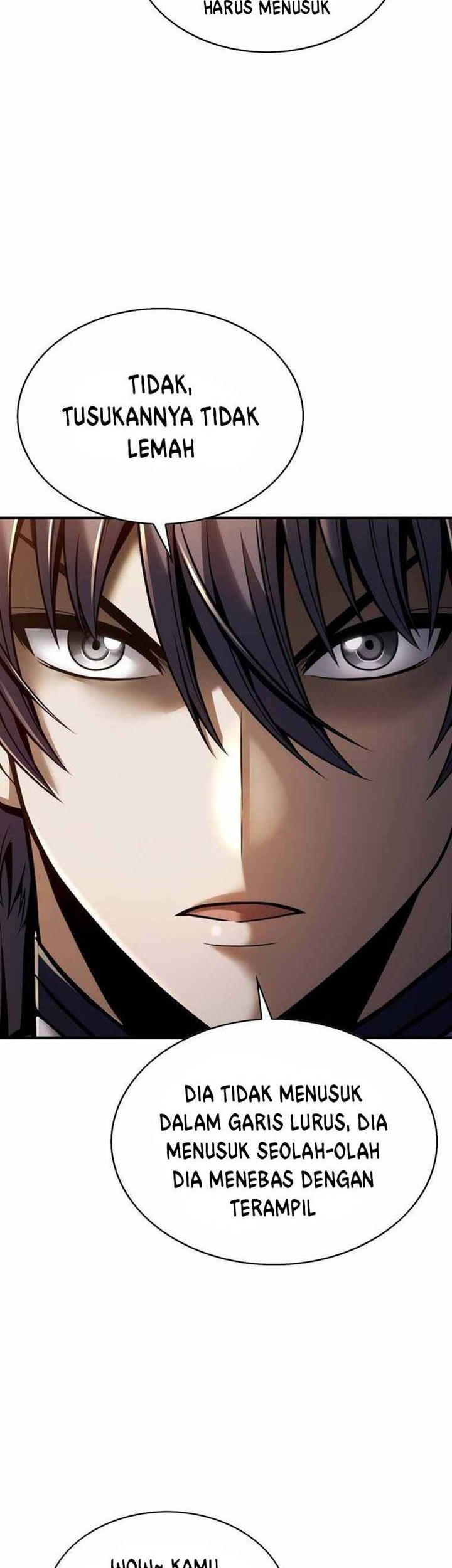 The Star Of A Supreme Ruler Chapter 33 - halaman 30