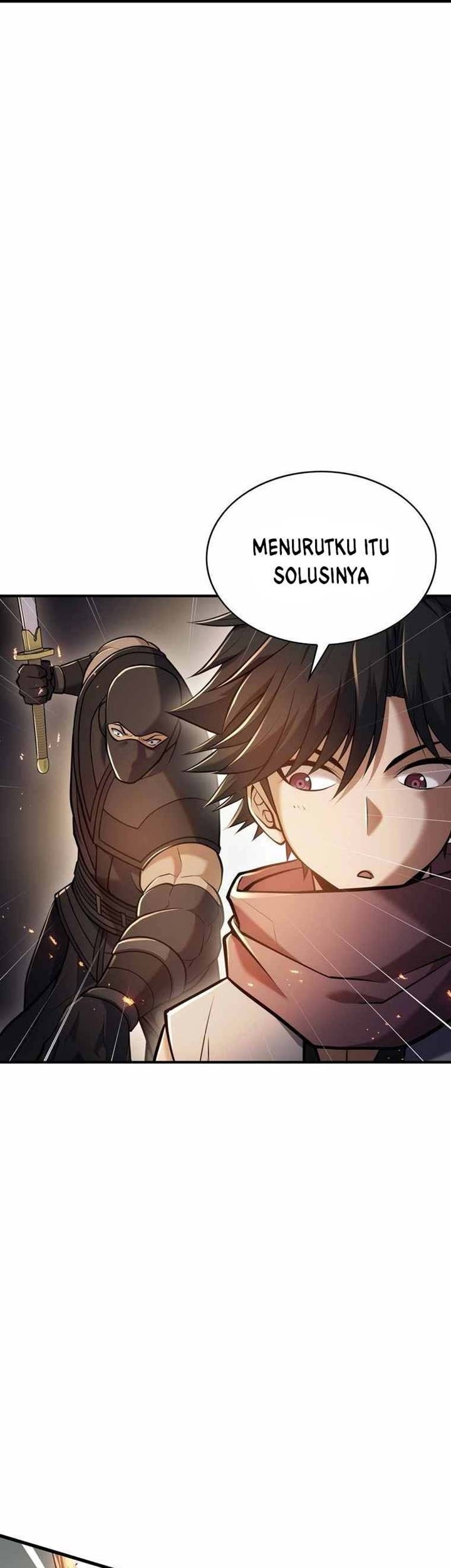 The Star Of A Supreme Ruler Chapter 33 - halaman 32