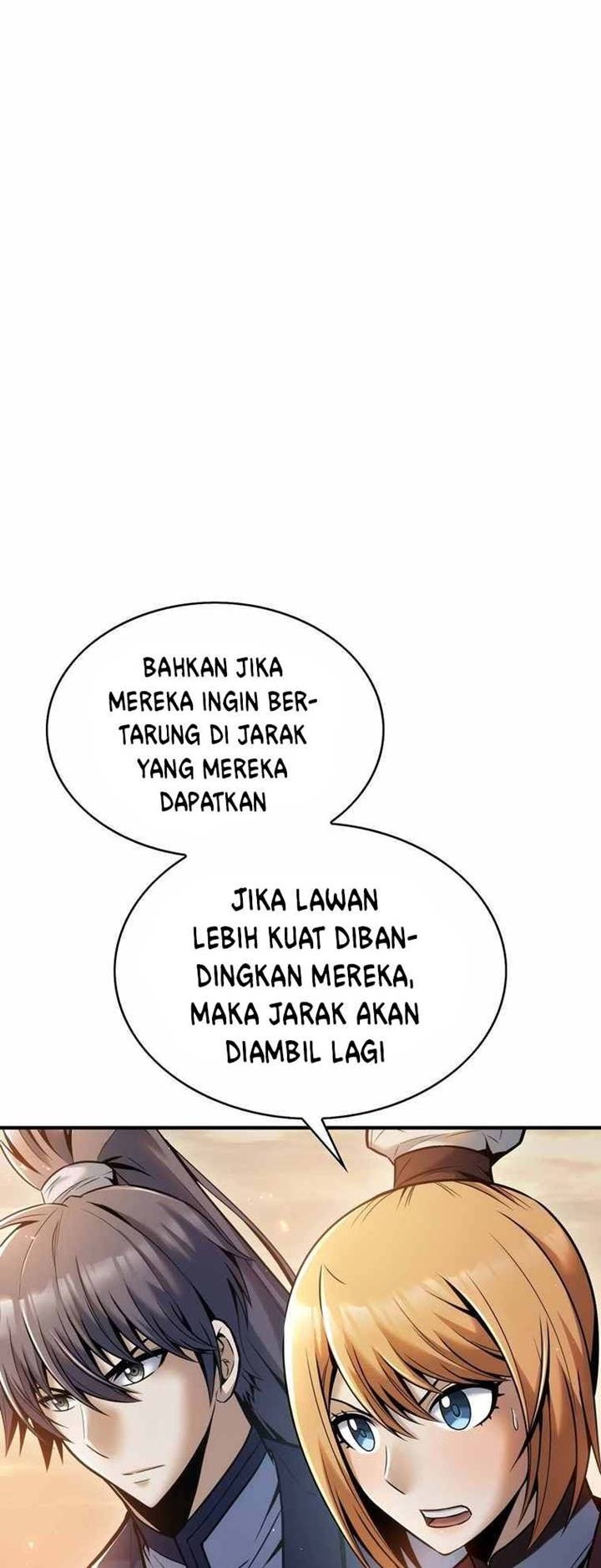 The Star Of A Supreme Ruler Chapter 33 - halaman 34