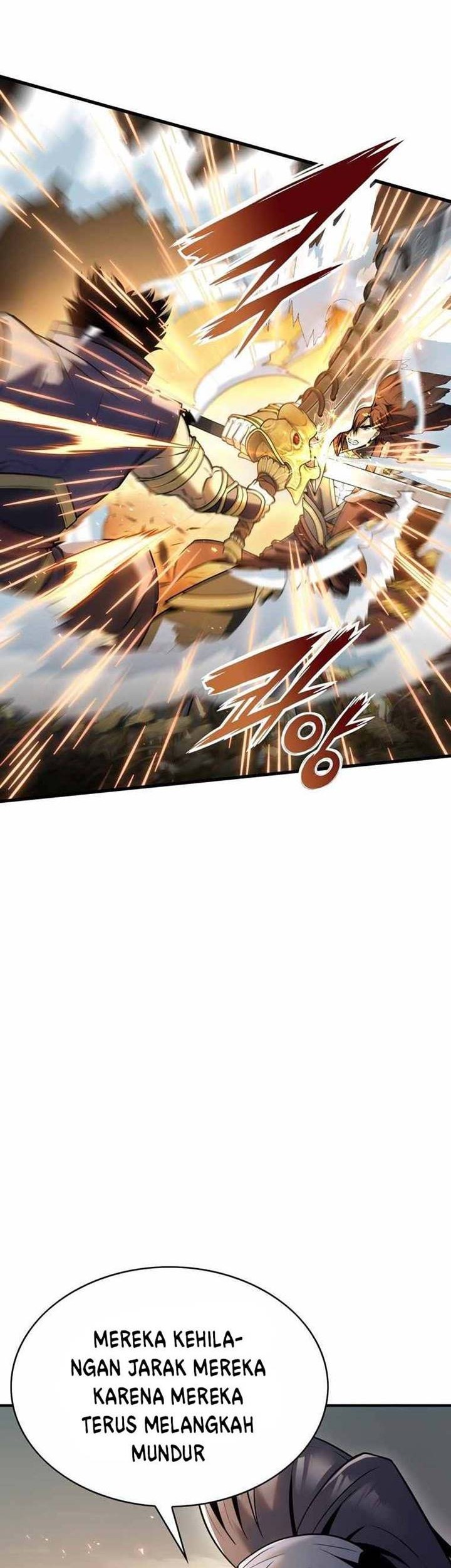 The Star Of A Supreme Ruler Chapter 33 - halaman 36