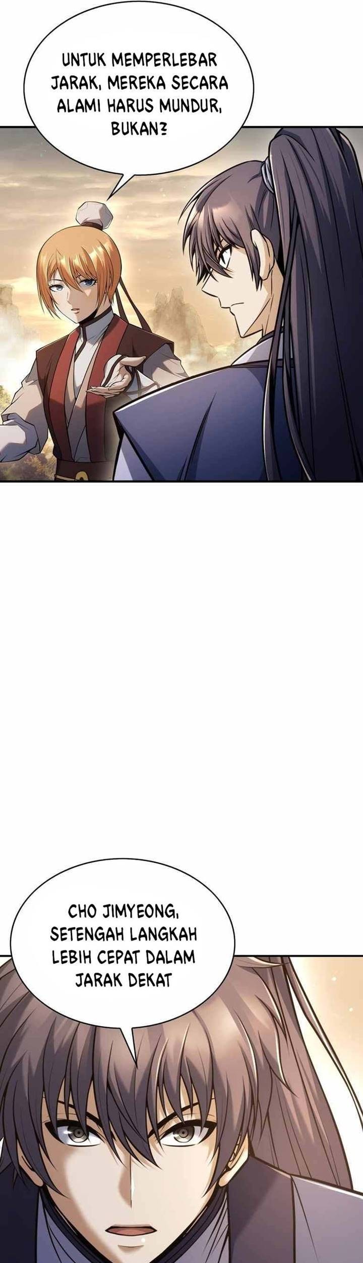 The Star Of A Supreme Ruler Chapter 33 - halaman 38