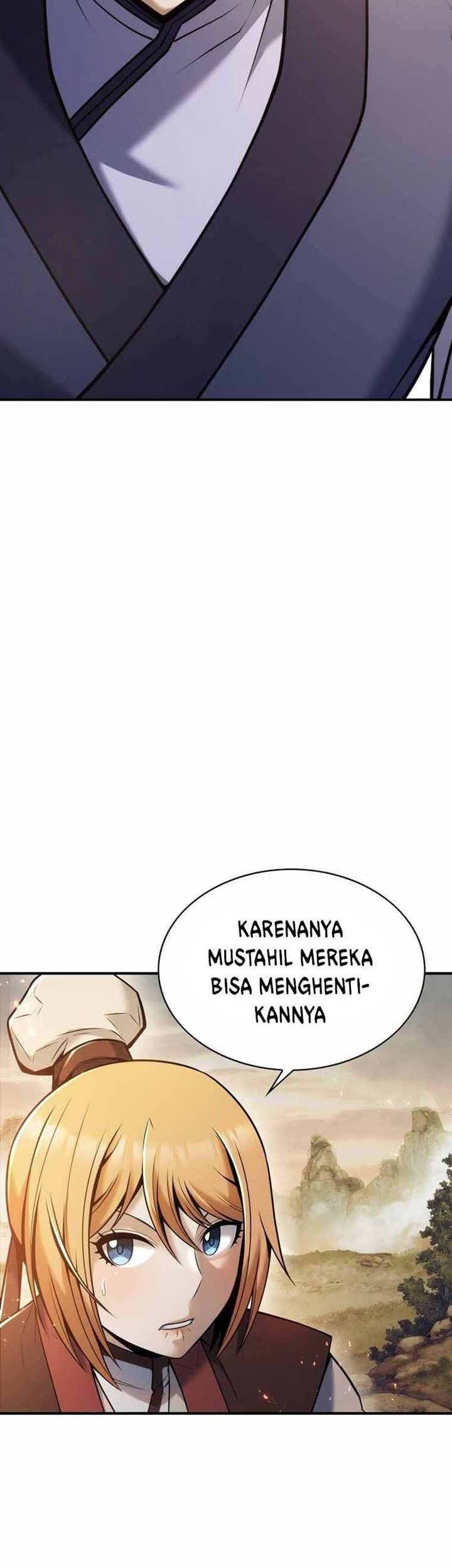 The Star Of A Supreme Ruler Chapter 33 - halaman 39