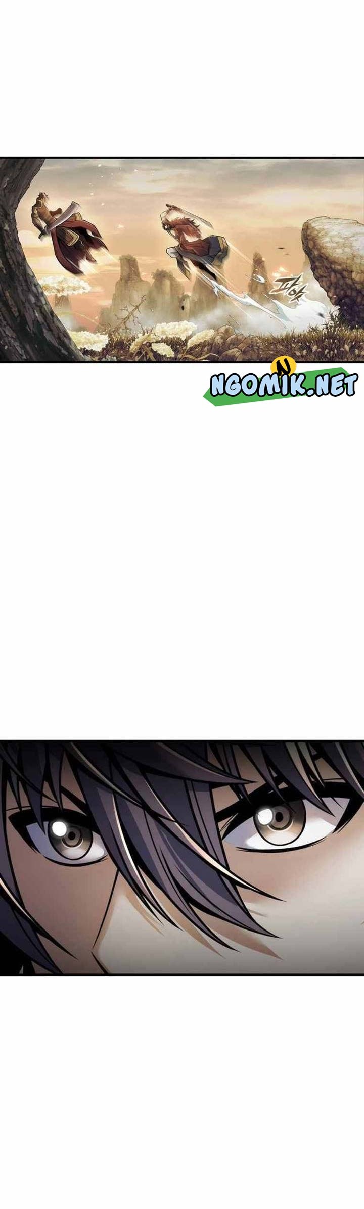 The Star Of A Supreme Ruler Chapter 33 - halaman 4
