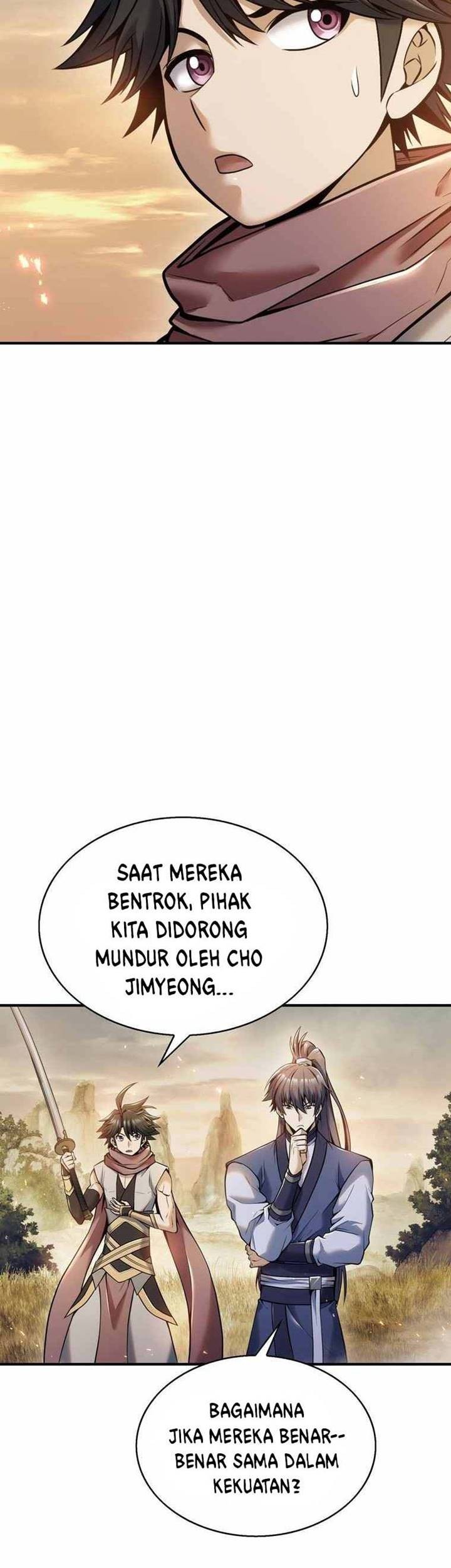 The Star Of A Supreme Ruler Chapter 33 - halaman 41