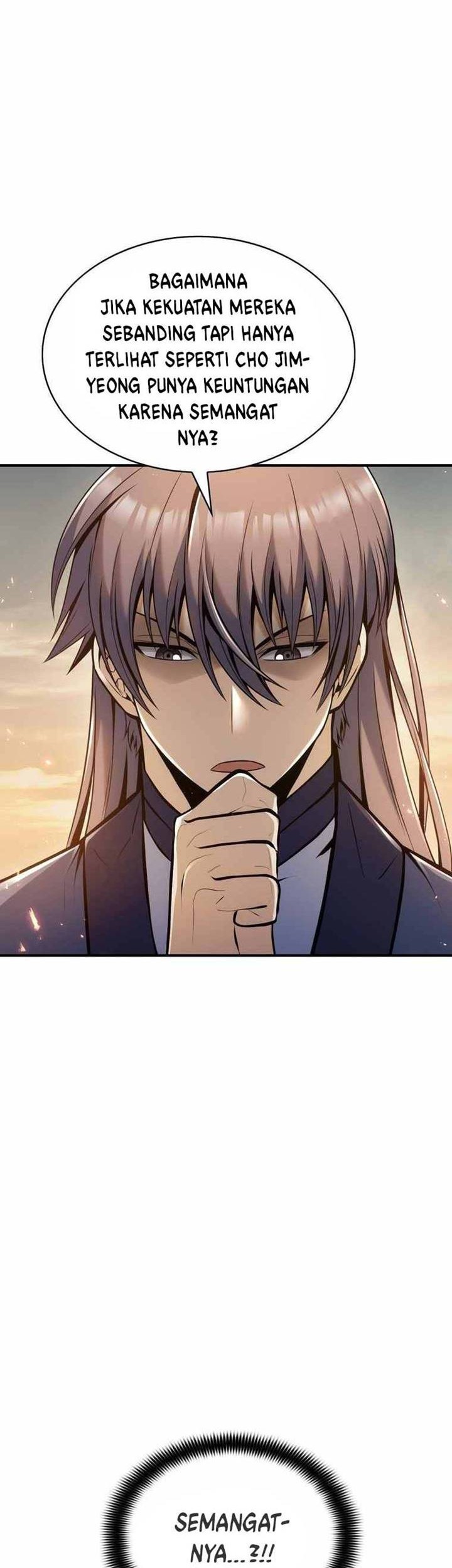 The Star Of A Supreme Ruler Chapter 33 - halaman 42