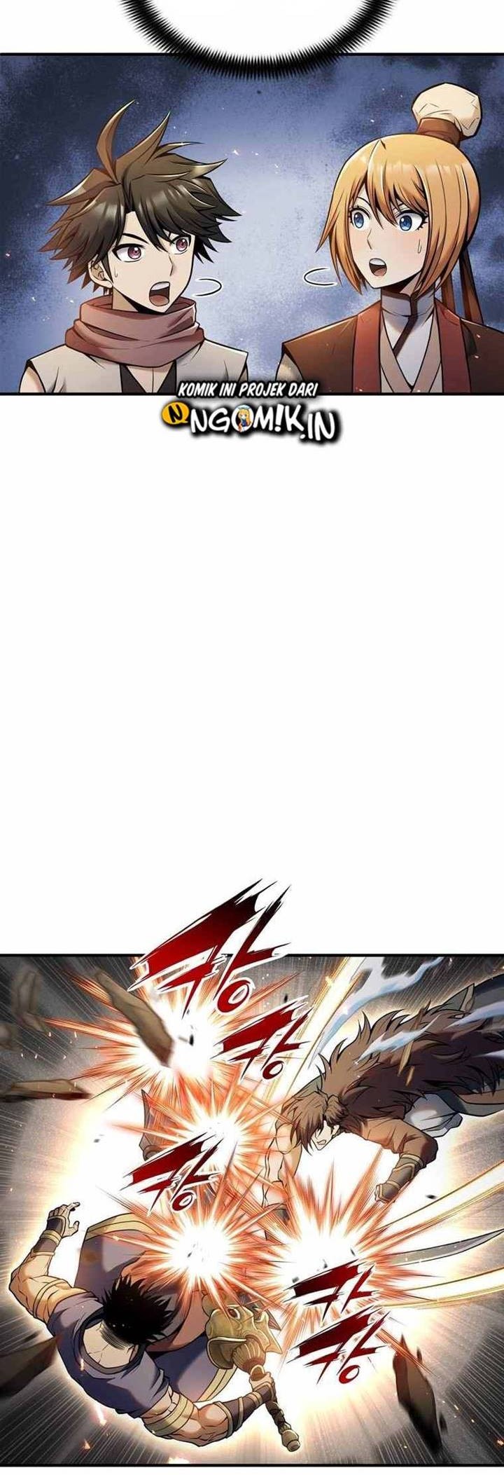 The Star Of A Supreme Ruler Chapter 33 - halaman 43