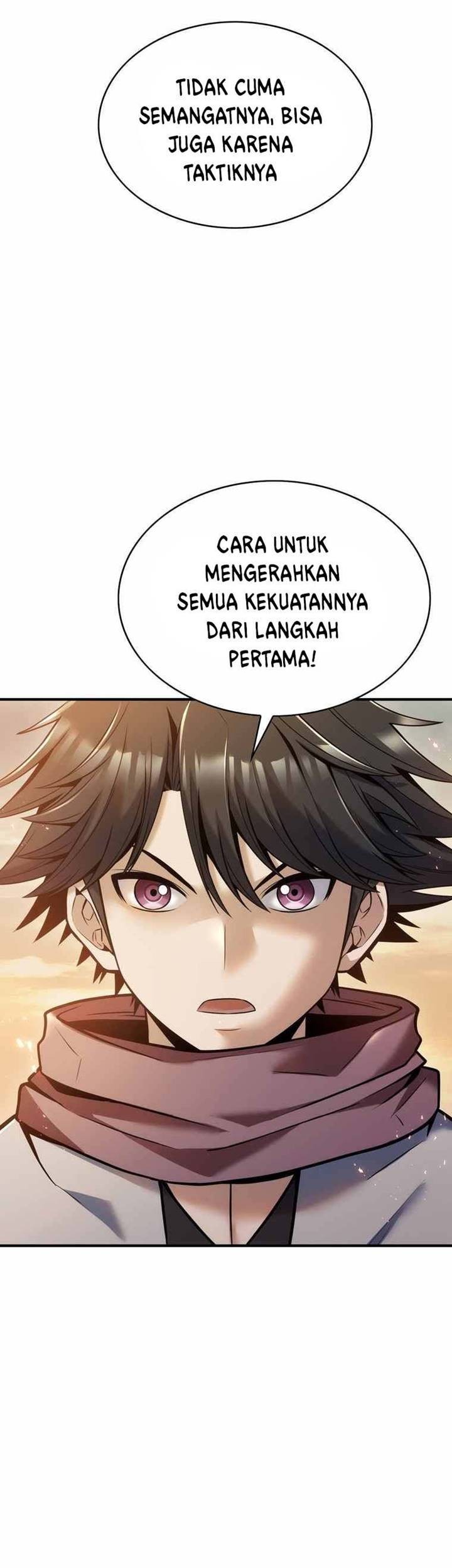The Star Of A Supreme Ruler Chapter 33 - halaman 44