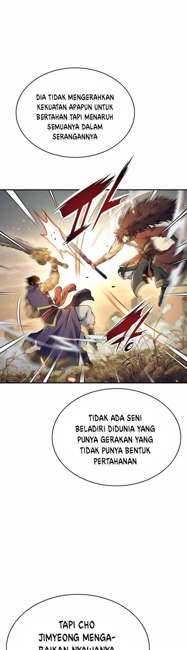 The Star Of A Supreme Ruler Chapter 33 - halaman 45