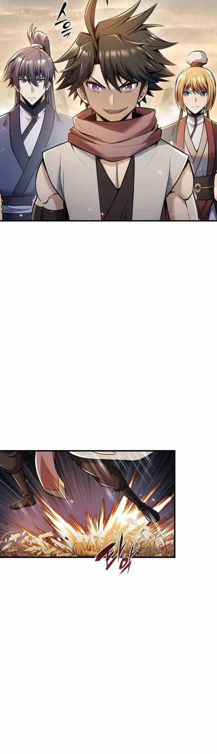 The Star Of A Supreme Ruler Chapter 33 - halaman 47