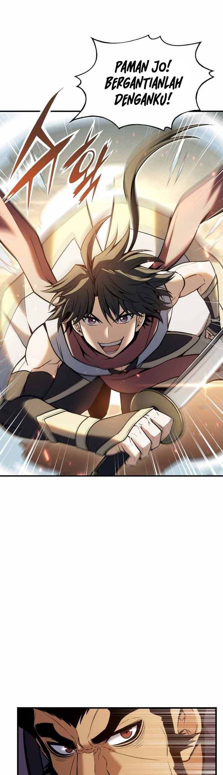 The Star Of A Supreme Ruler Chapter 33 - halaman 48