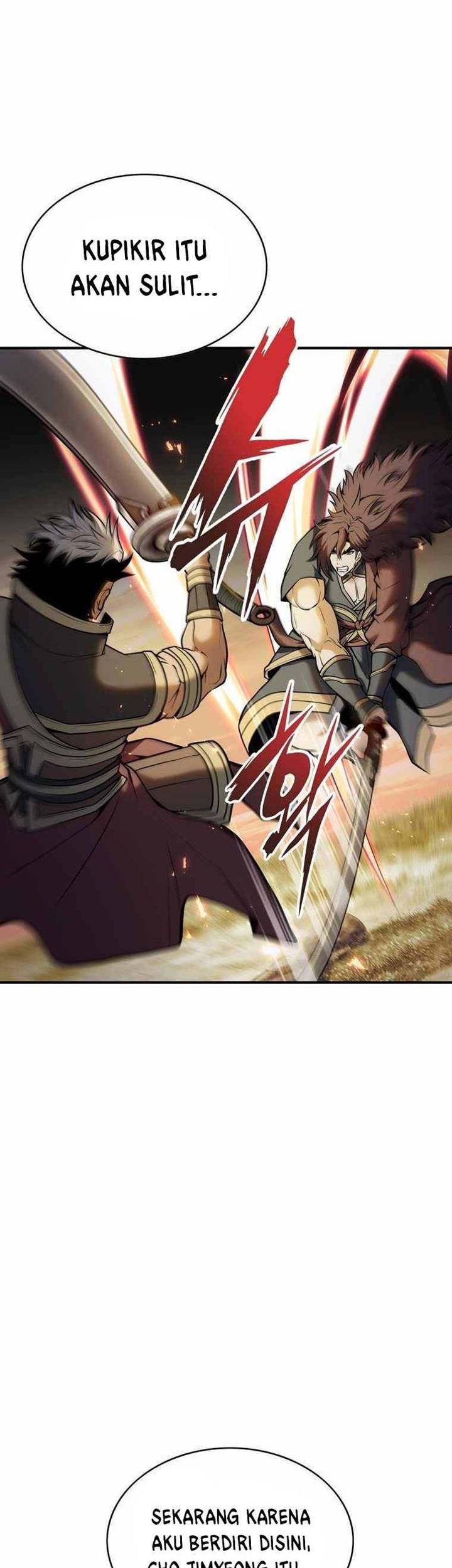 The Star Of A Supreme Ruler Chapter 33 - halaman 5