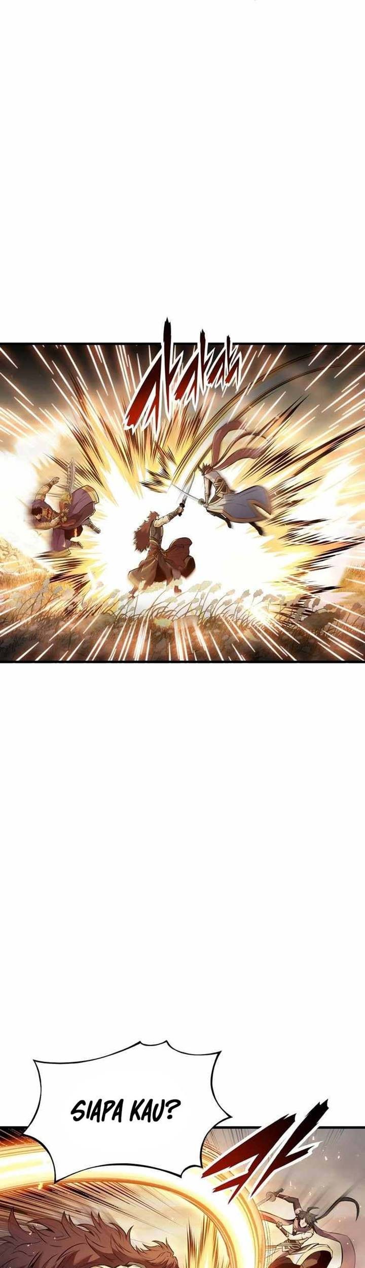 The Star Of A Supreme Ruler Chapter 33 - halaman 50