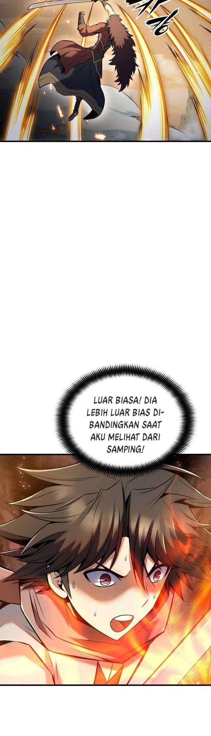 The Star Of A Supreme Ruler Chapter 33 - halaman 53