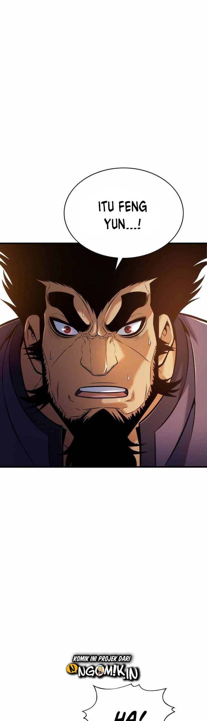 The Star Of A Supreme Ruler Chapter 33 - halaman 54