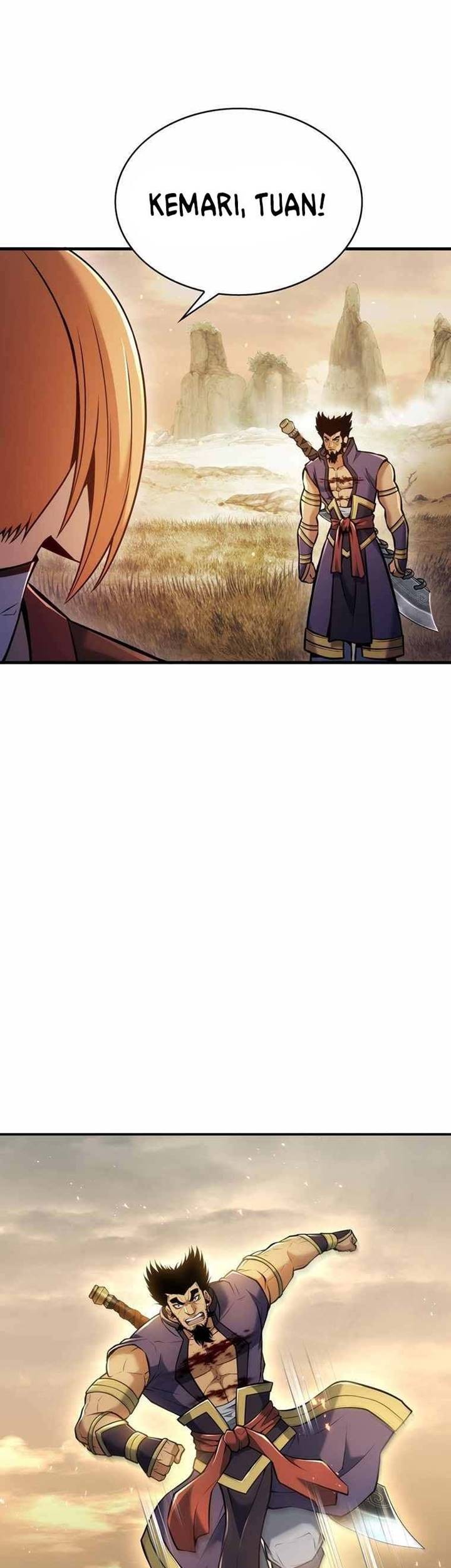 The Star Of A Supreme Ruler Chapter 33 - halaman 56