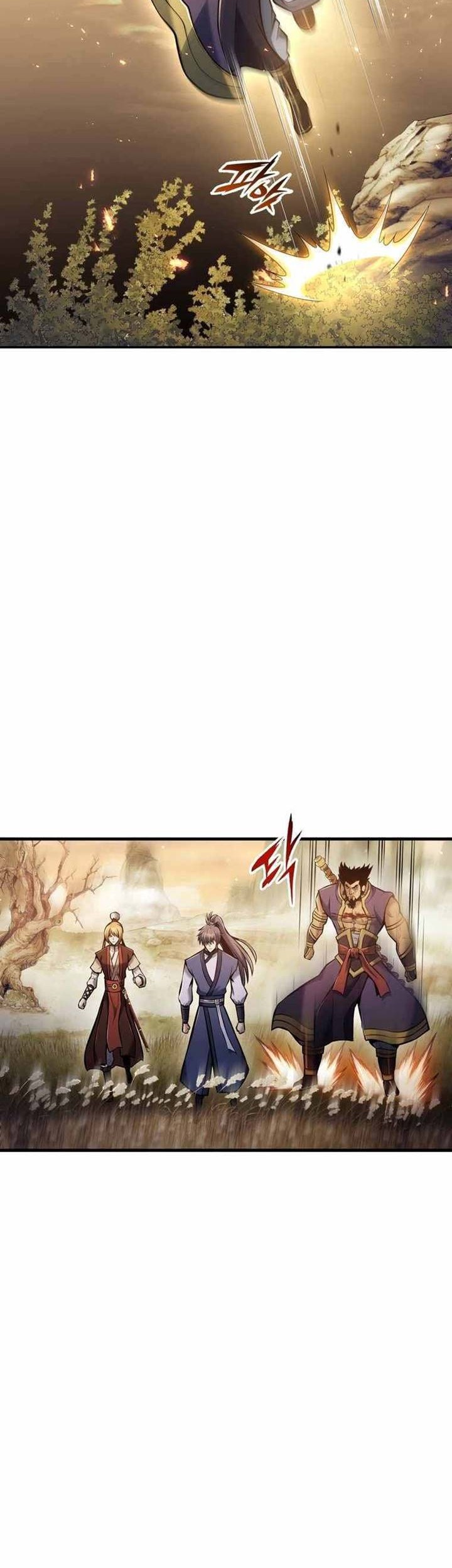 The Star Of A Supreme Ruler Chapter 33 - halaman 57