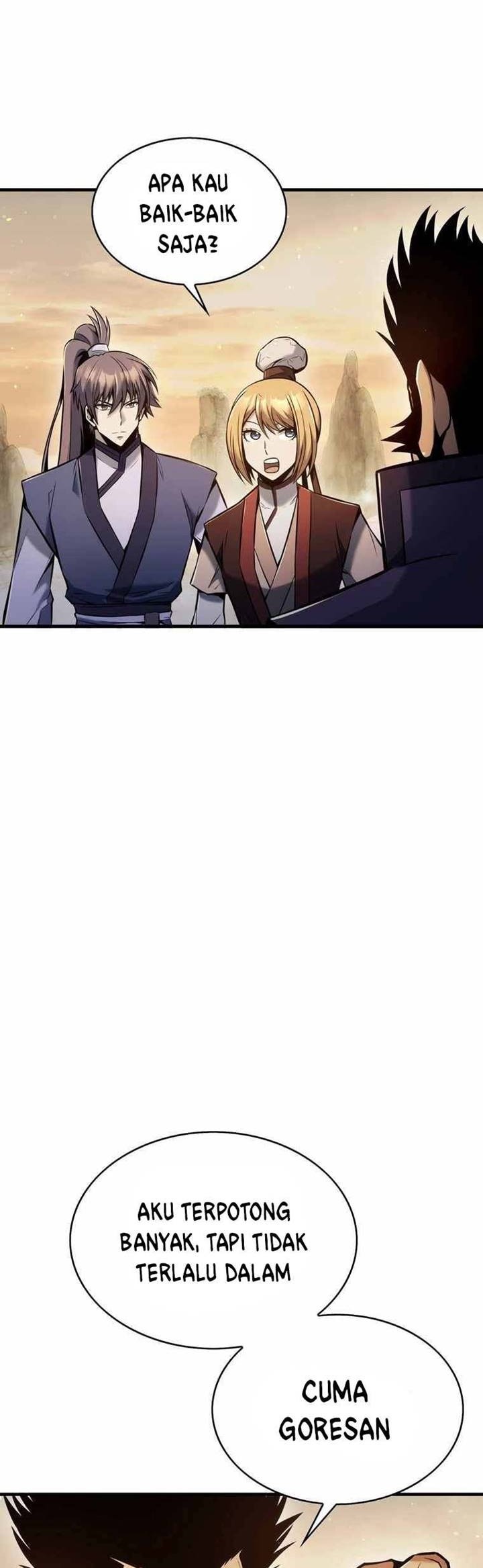 The Star Of A Supreme Ruler Chapter 33 - halaman 58