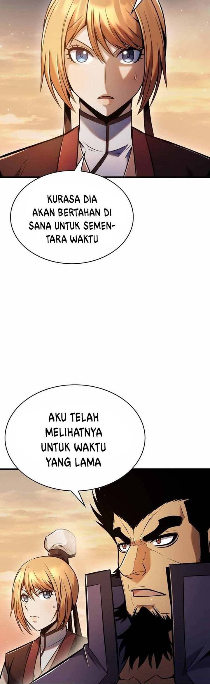 The Star Of A Supreme Ruler Chapter 33 - halaman 61