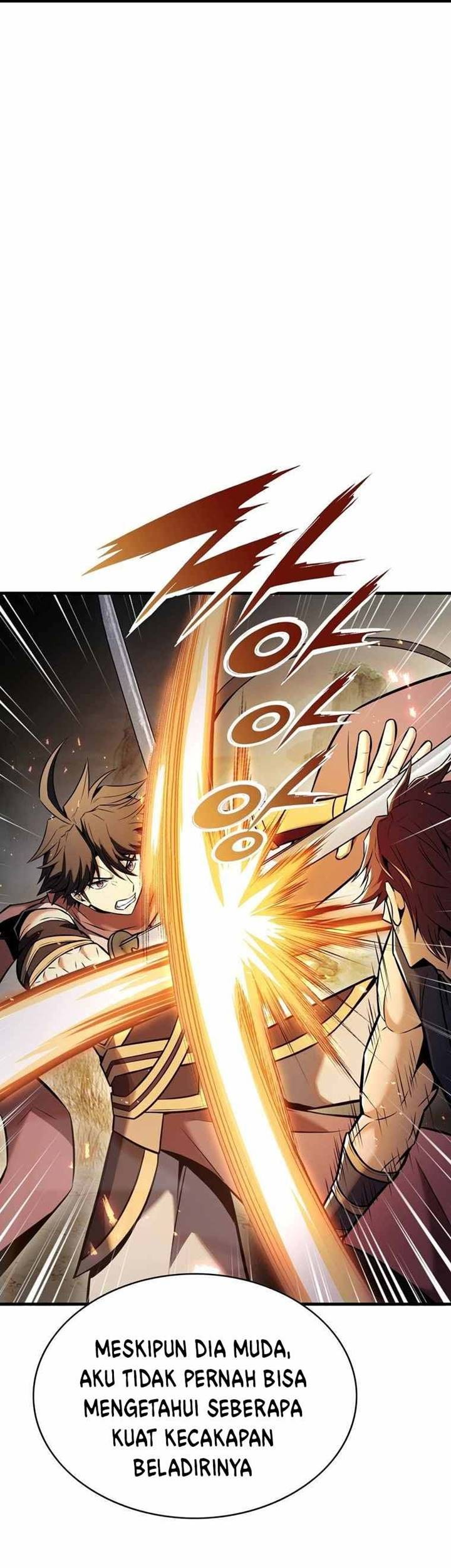 The Star Of A Supreme Ruler Chapter 33 - halaman 62