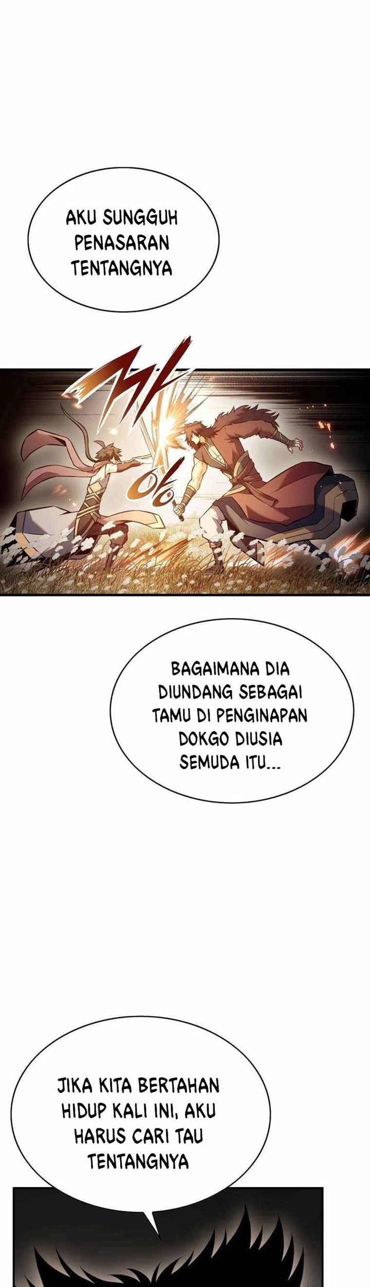 The Star Of A Supreme Ruler Chapter 33 - halaman 63