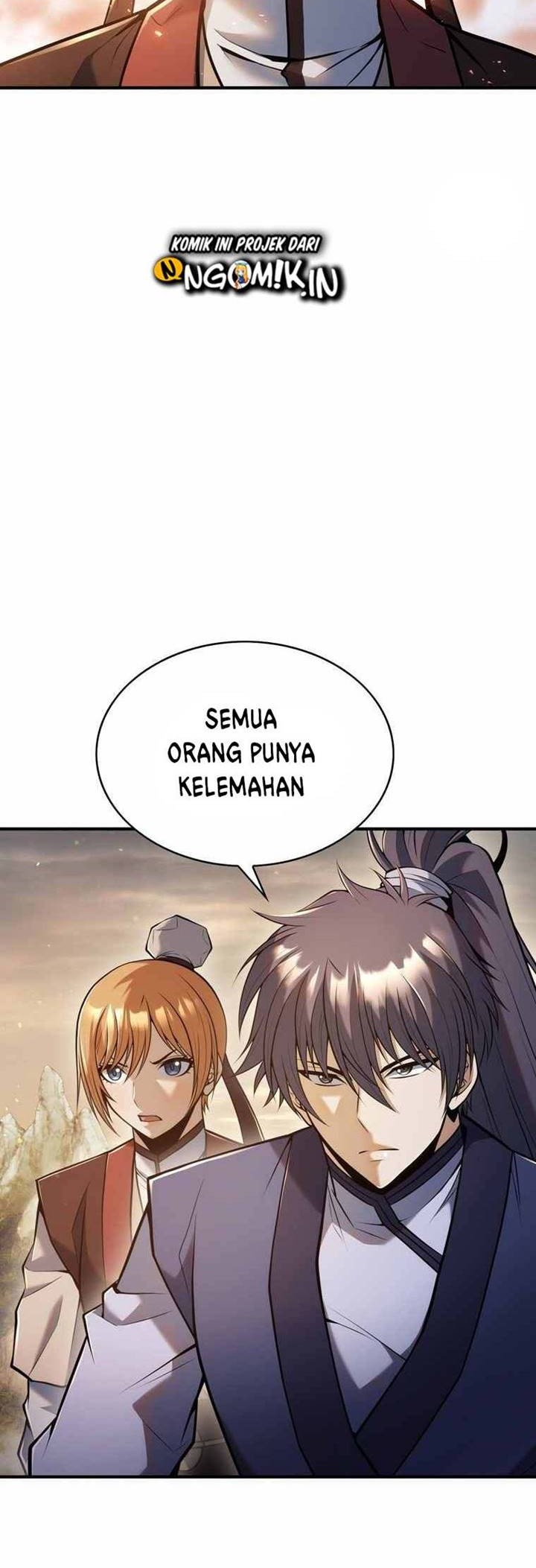 The Star Of A Supreme Ruler Chapter 33 - halaman 7
