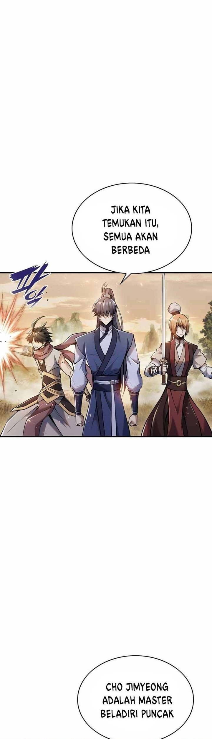 The Star Of A Supreme Ruler Chapter 33 - halaman 8
