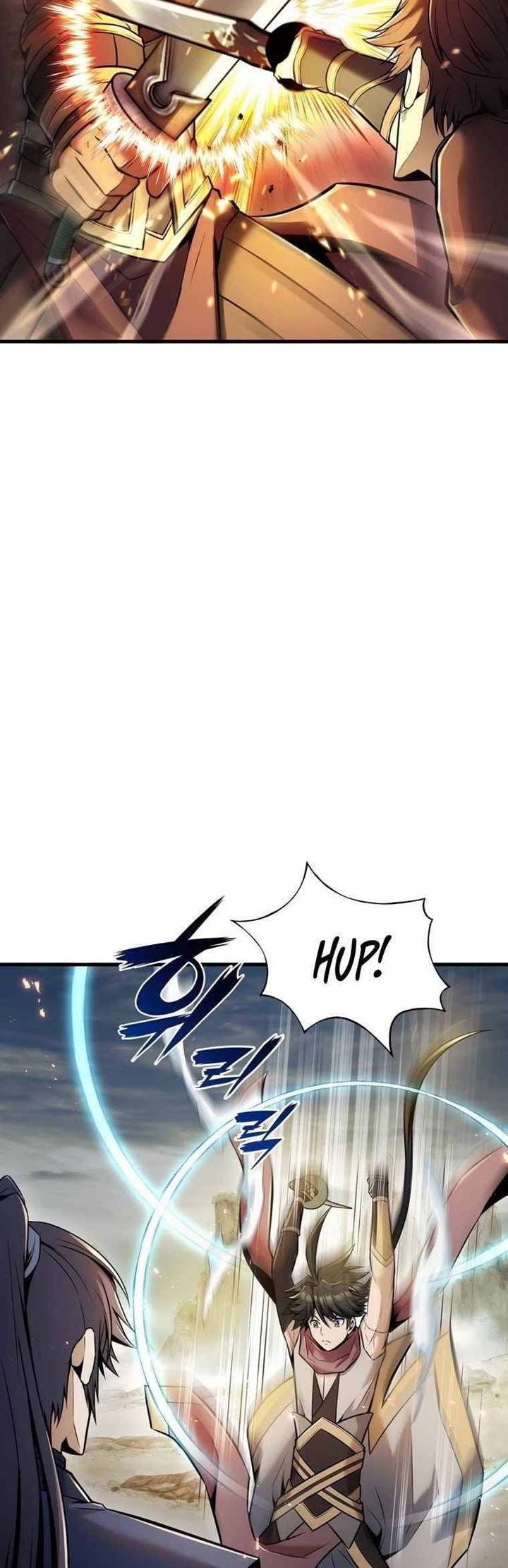 The Star Of A Supreme Ruler Chapter 34 - halaman 10