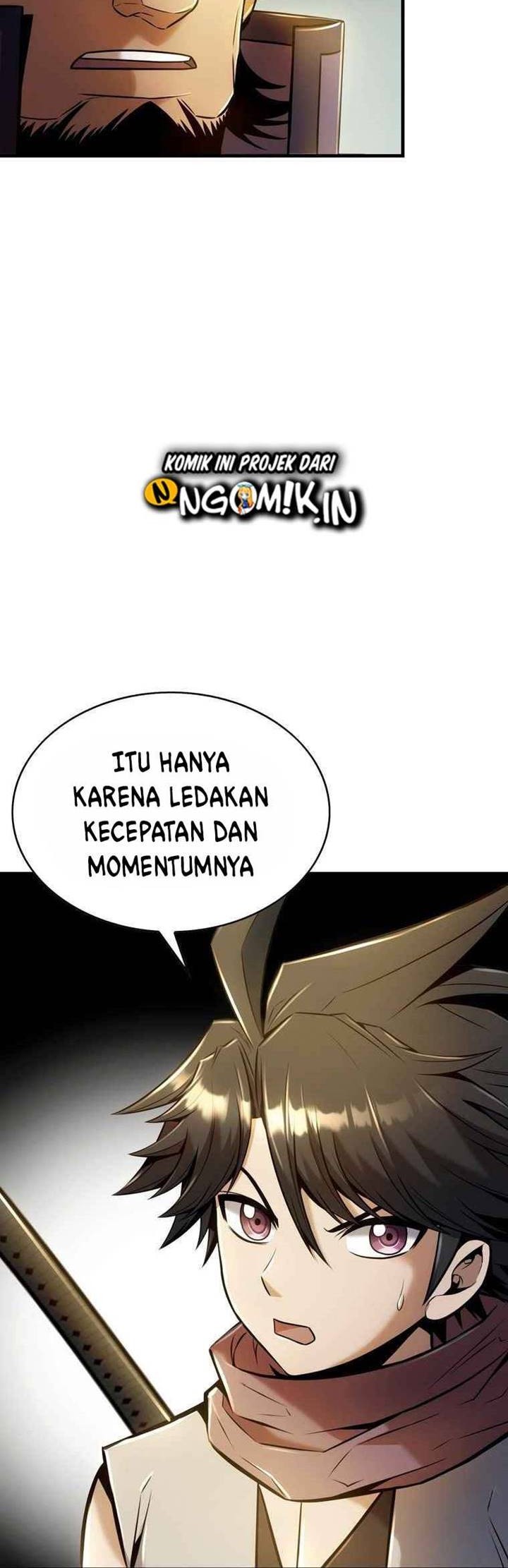 The Star Of A Supreme Ruler Chapter 34 - halaman 13