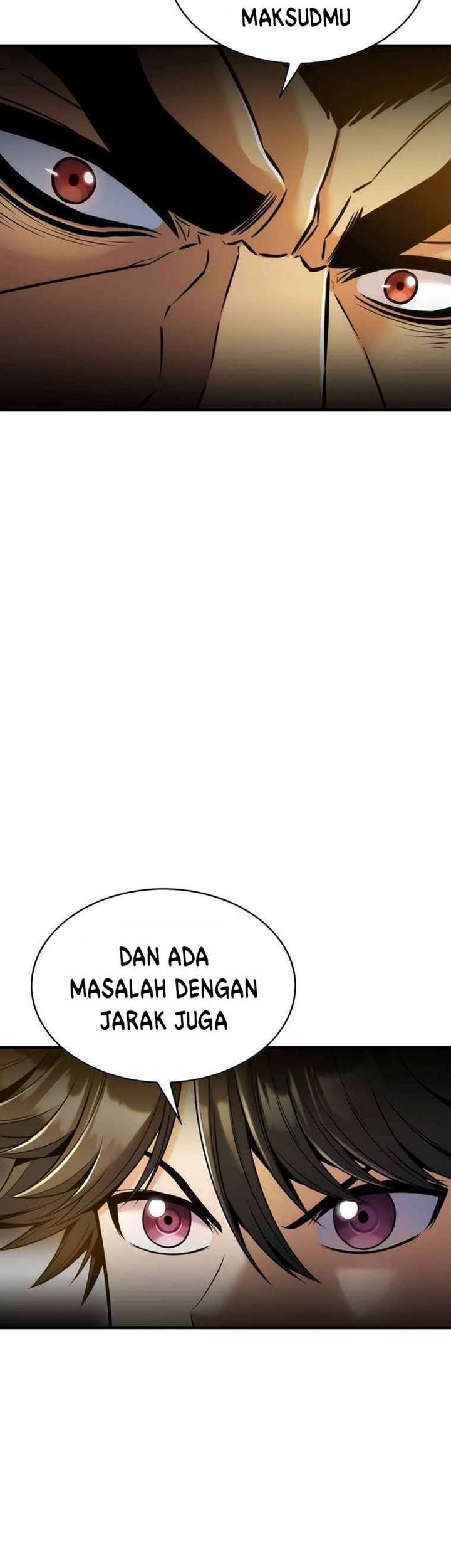 The Star Of A Supreme Ruler Chapter 34 - halaman 15