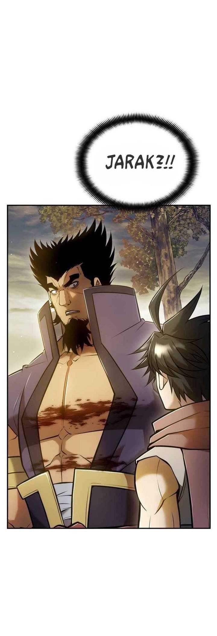 The Star Of A Supreme Ruler Chapter 34 - halaman 16
