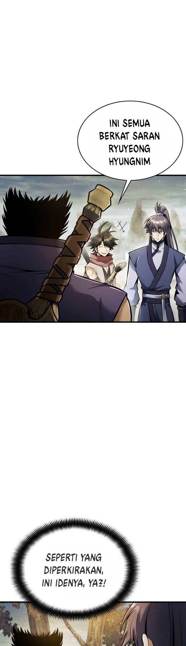 The Star Of A Supreme Ruler Chapter 34 - halaman 17