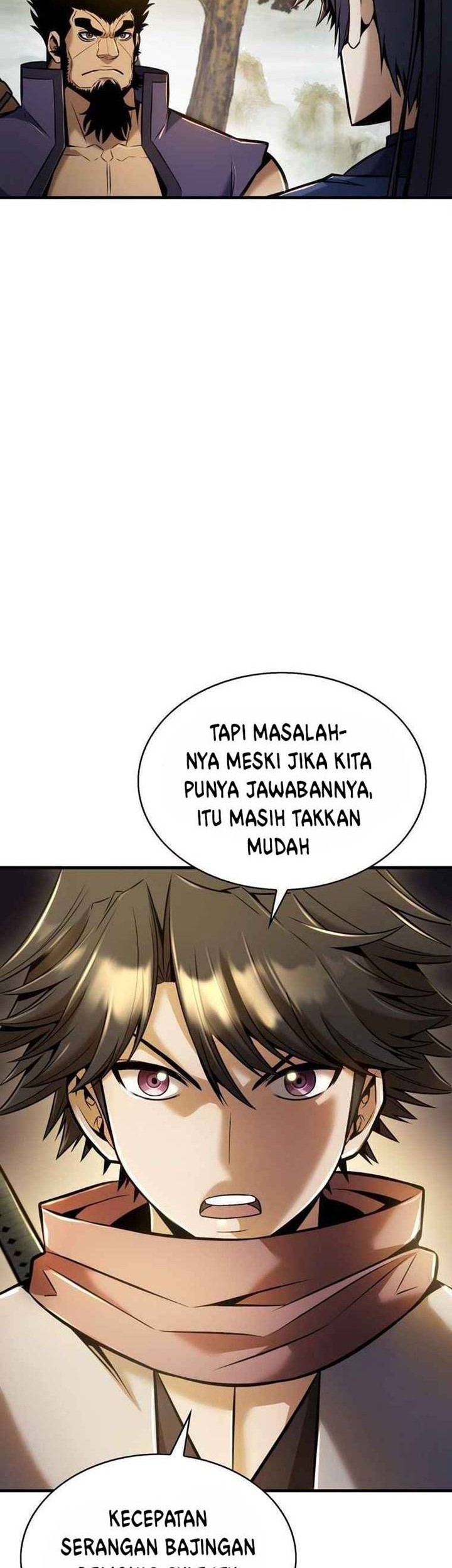 The Star Of A Supreme Ruler Chapter 34 - halaman 18