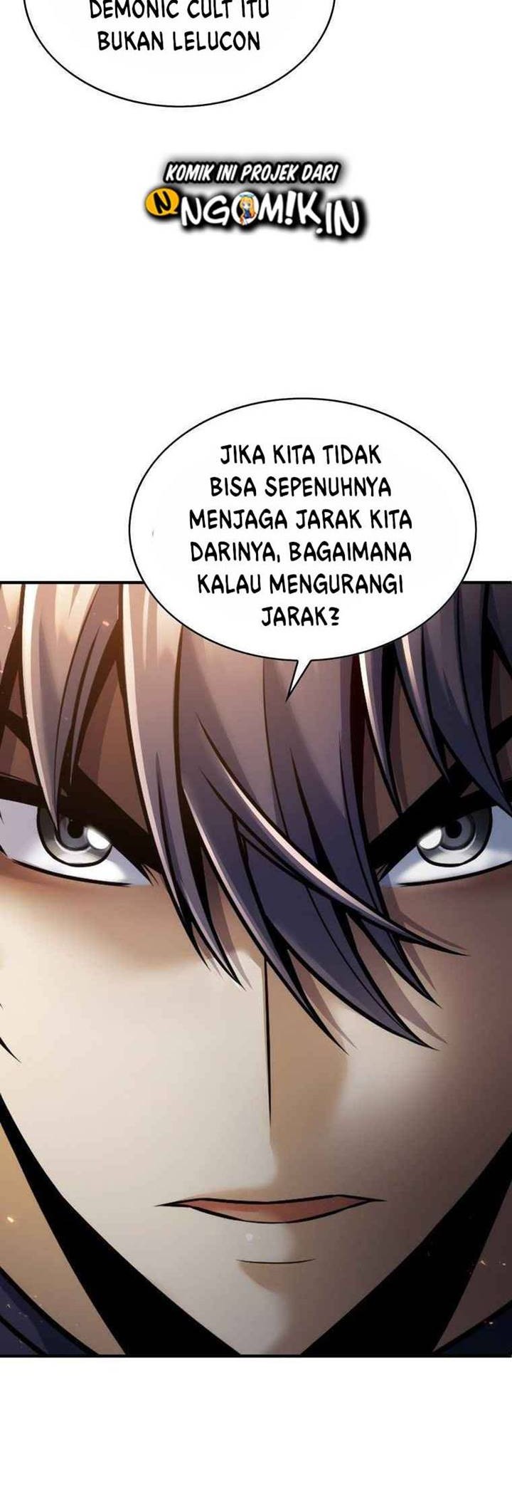 The Star Of A Supreme Ruler Chapter 34 - halaman 19