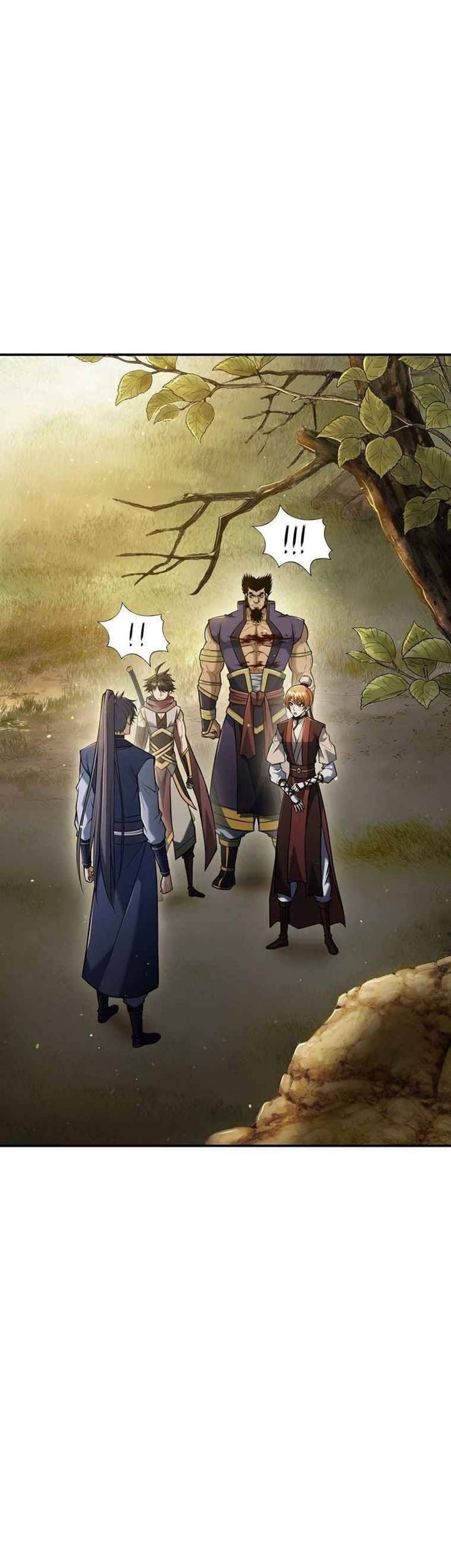 The Star Of A Supreme Ruler Chapter 34 - halaman 20