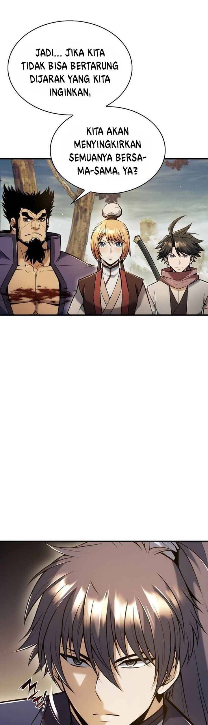 The Star Of A Supreme Ruler Chapter 34 - halaman 21