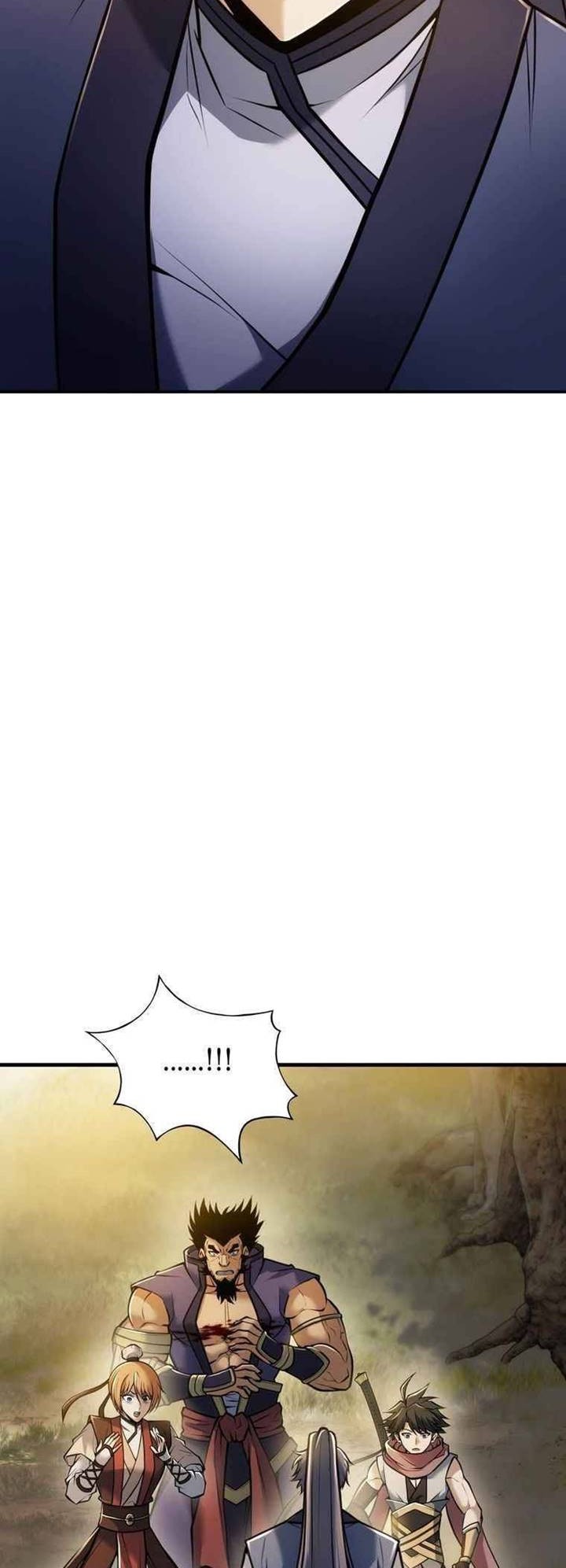 The Star Of A Supreme Ruler Chapter 34 - halaman 22