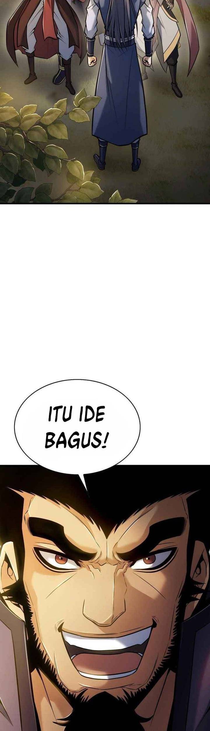 The Star Of A Supreme Ruler Chapter 34 - halaman 23