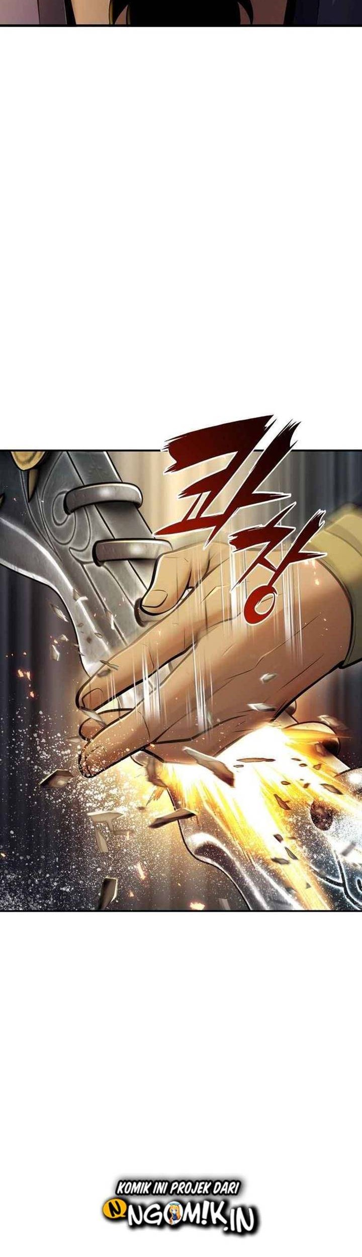 The Star Of A Supreme Ruler Chapter 34 - halaman 24