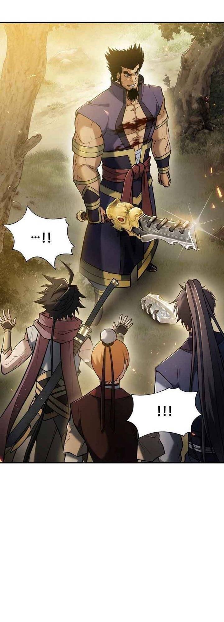 The Star Of A Supreme Ruler Chapter 34 - halaman 25