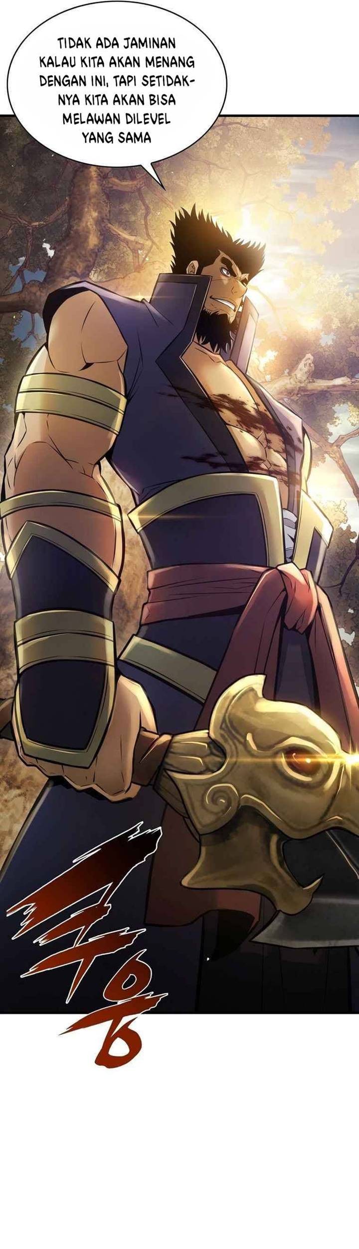 The Star Of A Supreme Ruler Chapter 34 - halaman 26