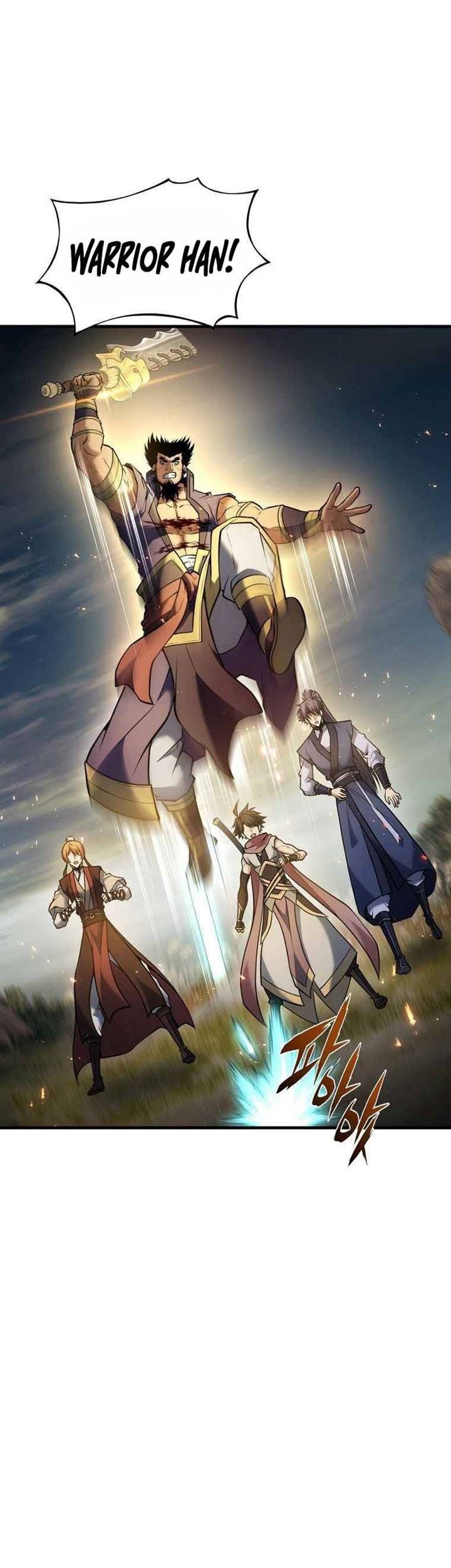 The Star Of A Supreme Ruler Chapter 34 - halaman 27