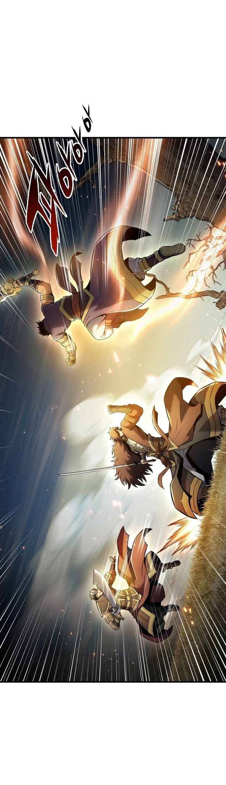 The Star Of A Supreme Ruler Chapter 34 - halaman 29